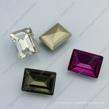 Granos populares de la joyería del Rhinestone para los accesorios cristalinos de la joyería